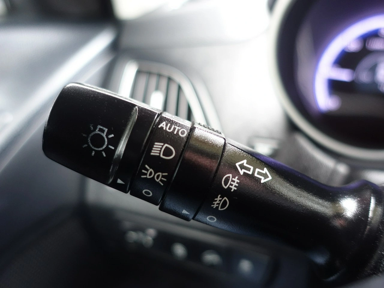 Hyundai ix35 - Zdjęcie 16