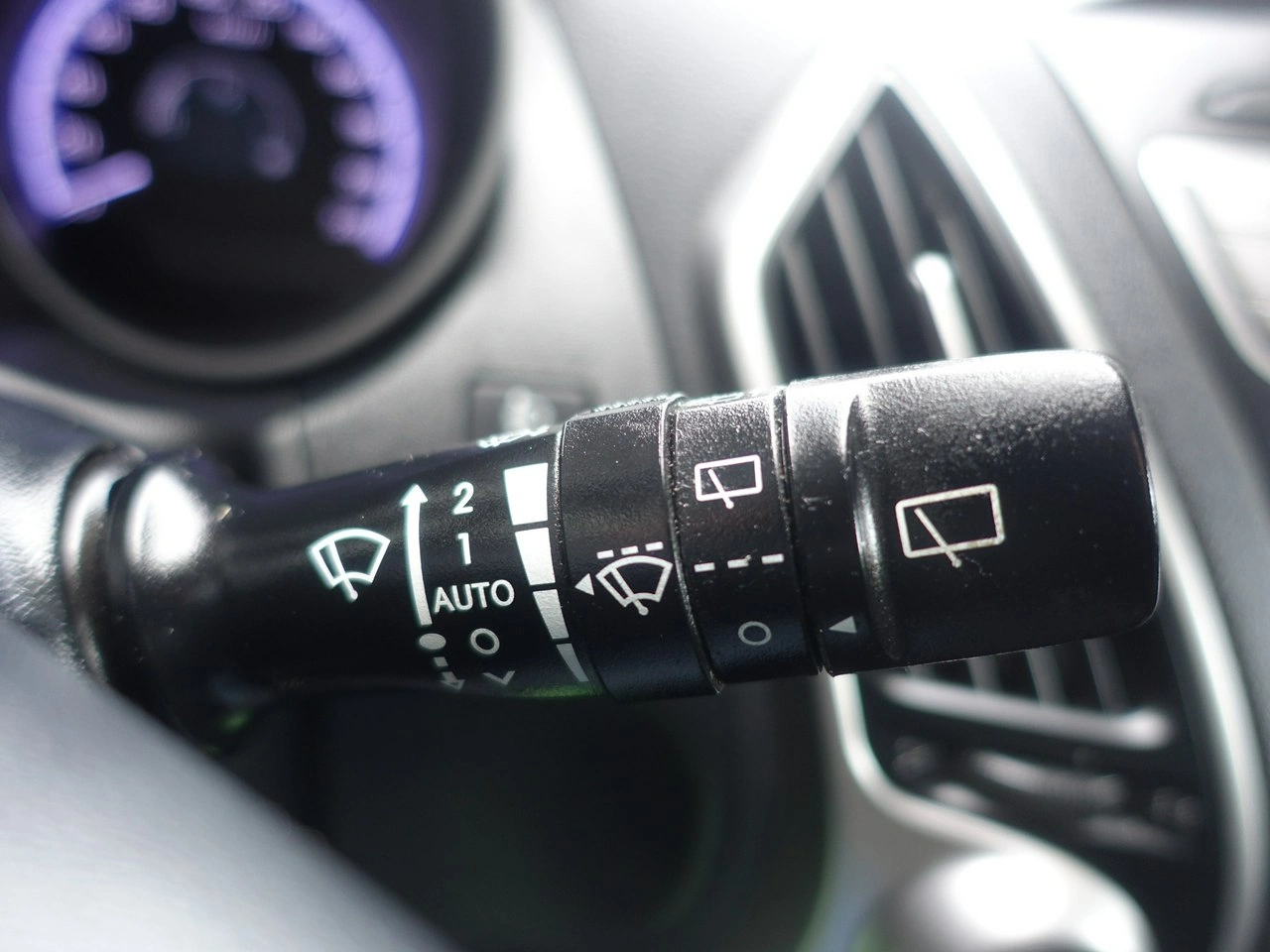 Hyundai ix35 - Zdjęcie 18