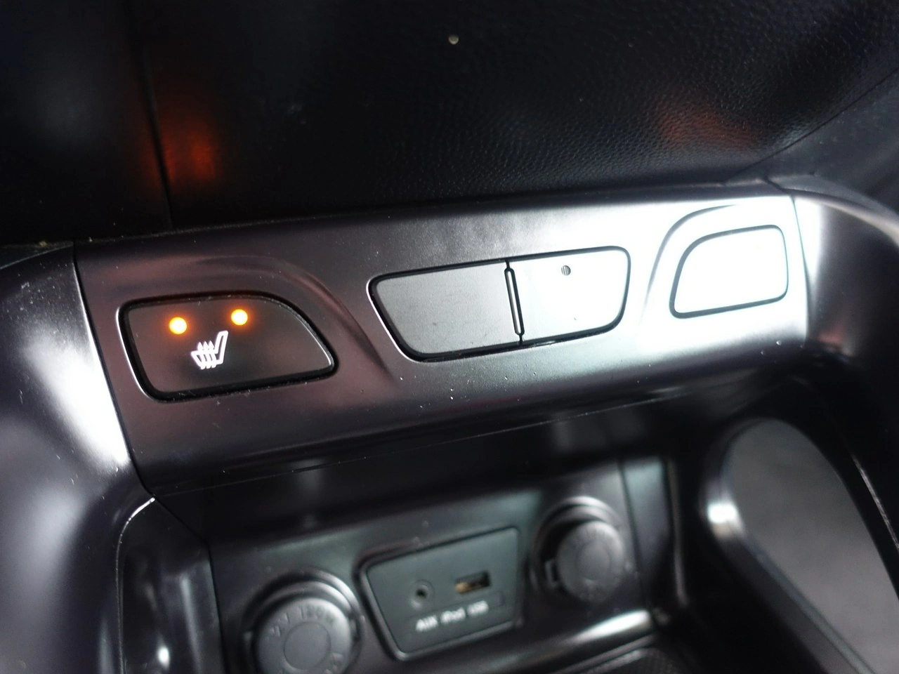 Hyundai ix35 - Zdjęcie 20