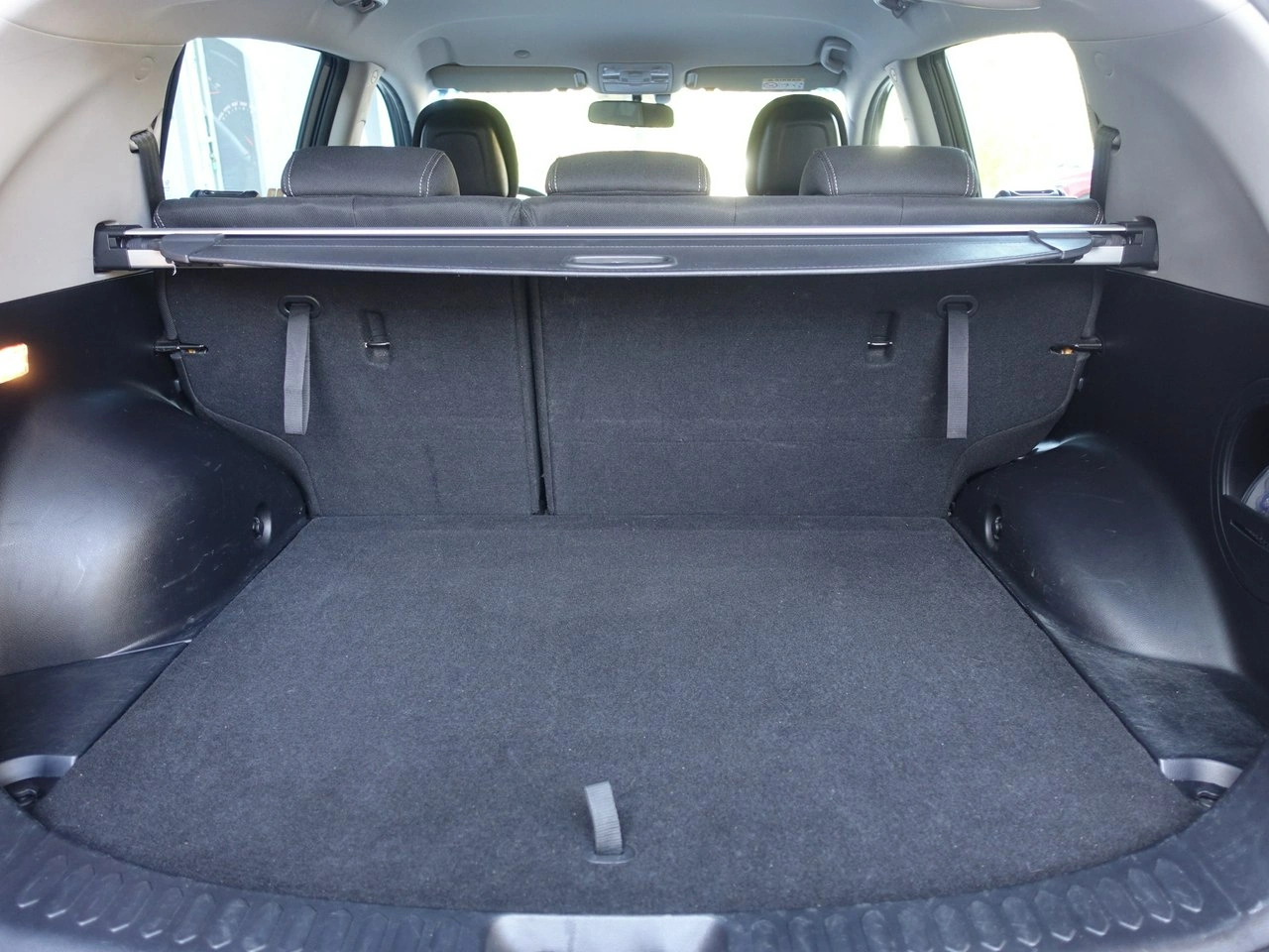 Kia Sportage - Zdjęcie 15