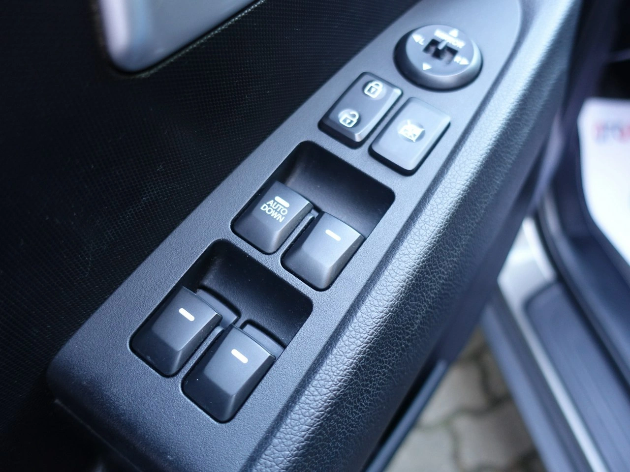 Kia Sportage - Zdjęcie 21