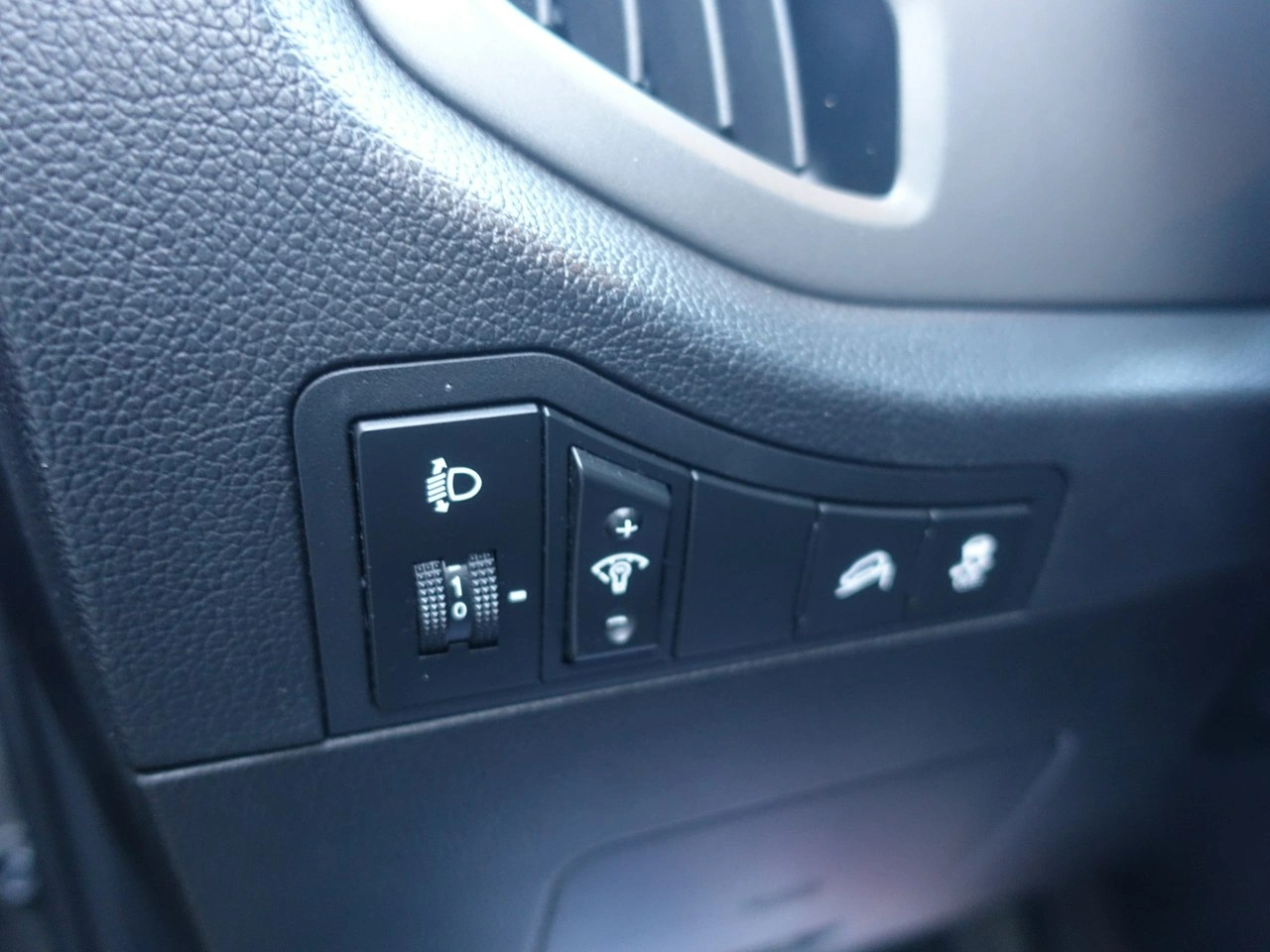 Kia Sportage - Zdjęcie 22