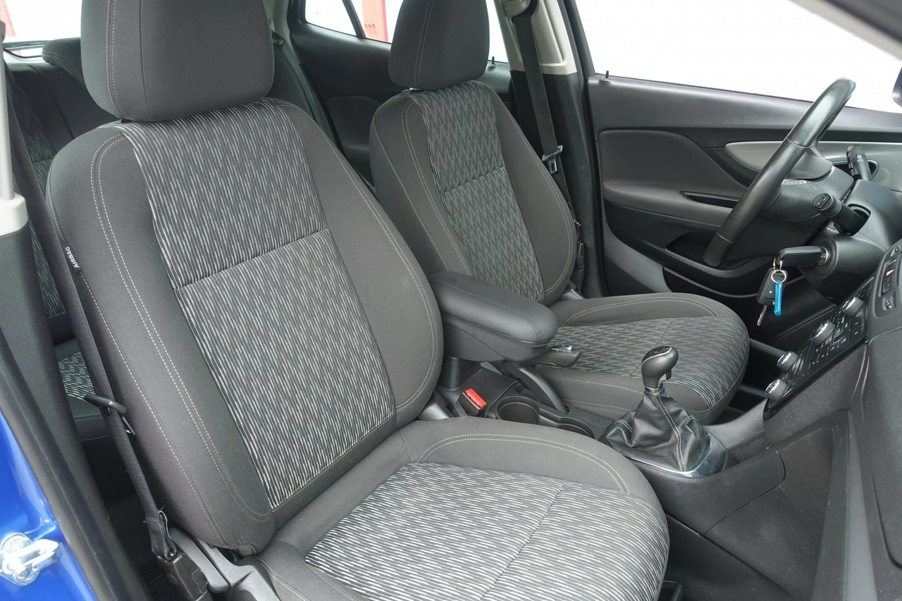 Opel Mokka - Zdjęcie 15