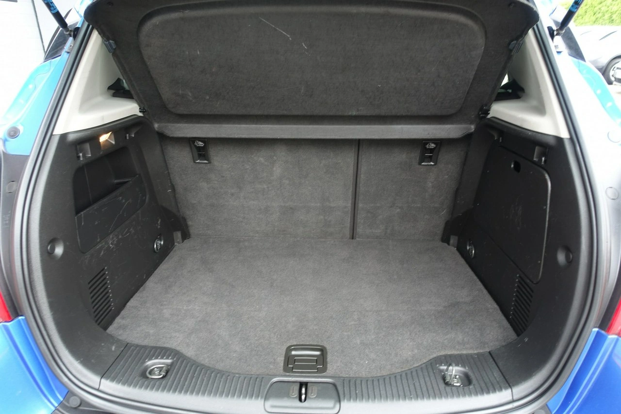 Opel Mokka - Zdjęcie 17