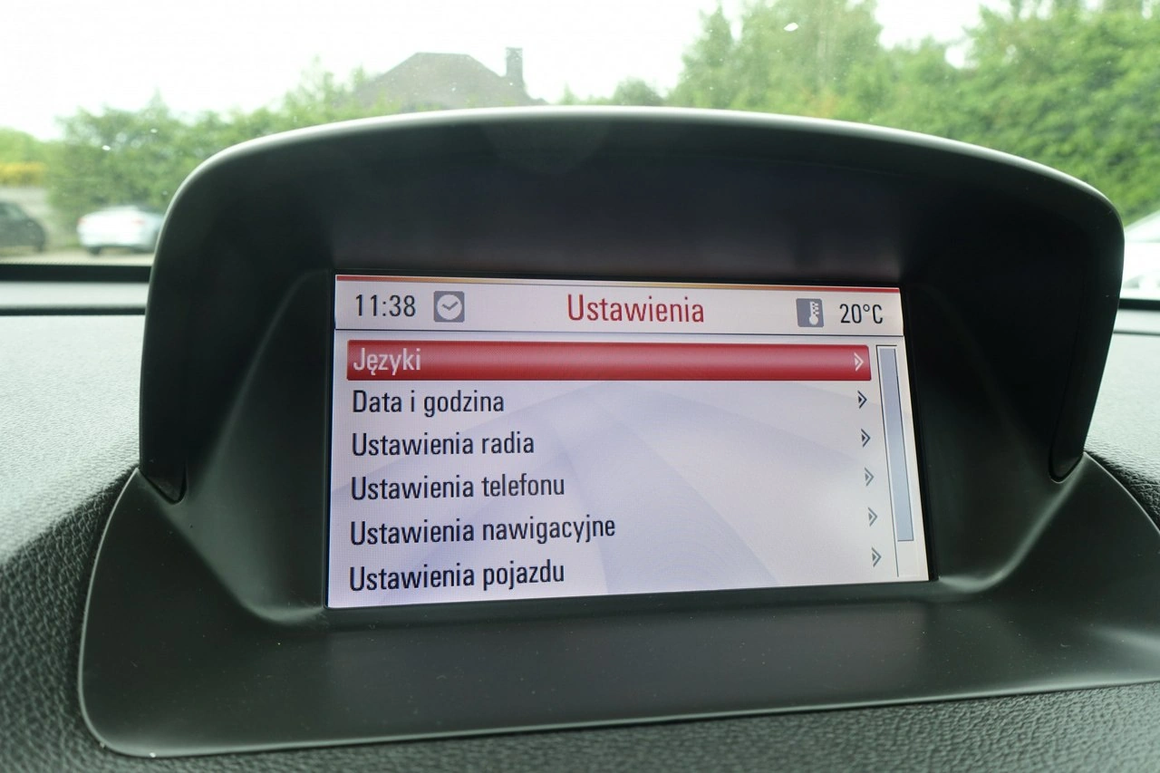 Opel Mokka - Zdjęcie 18