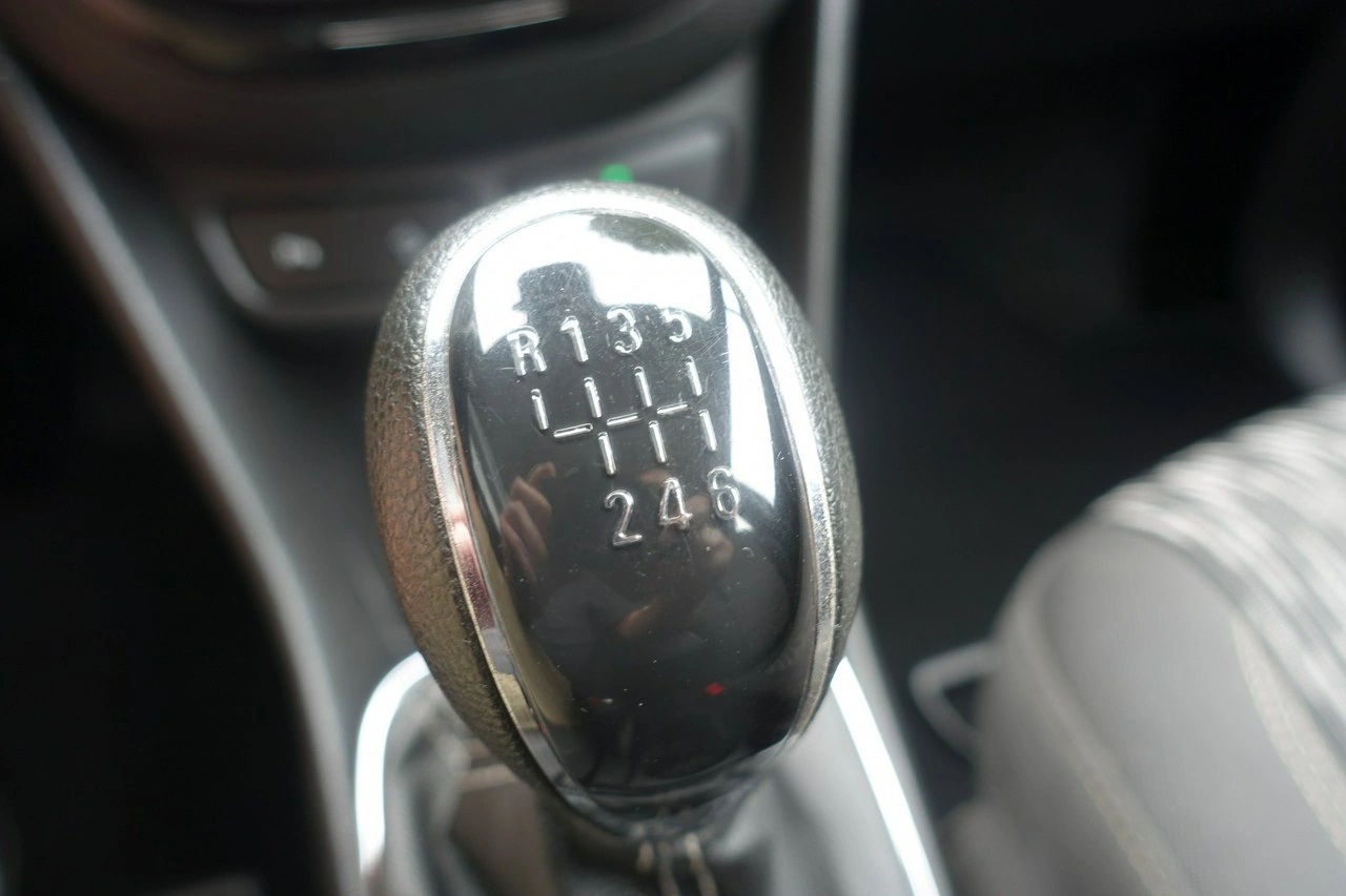 Opel Mokka - Zdjęcie 21