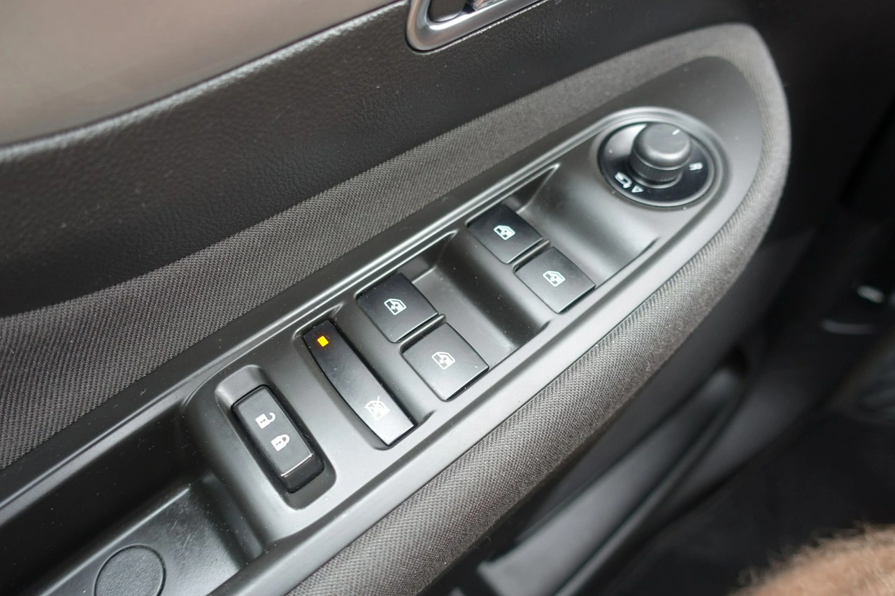 Opel Mokka - Zdjęcie 22