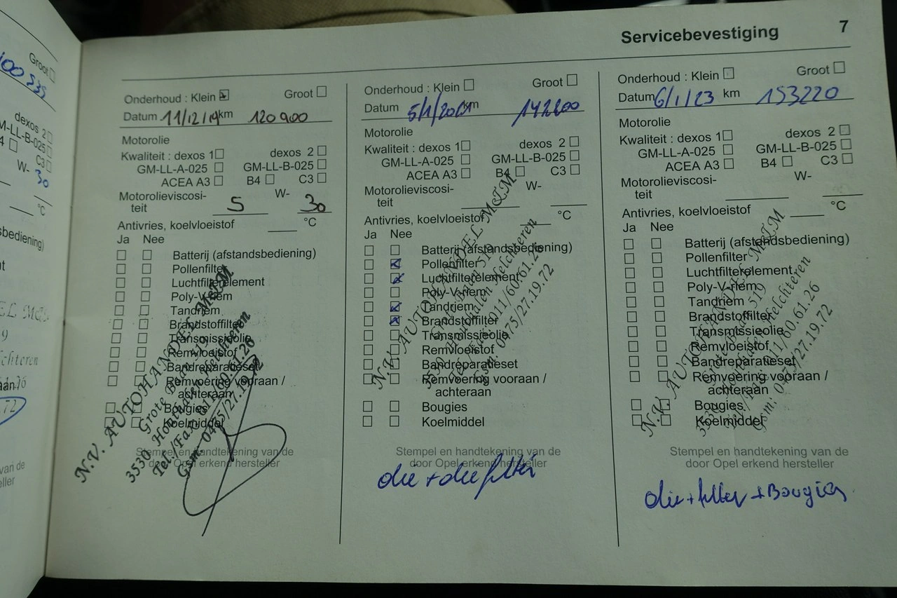 Opel Mokka - Zdjęcie 25