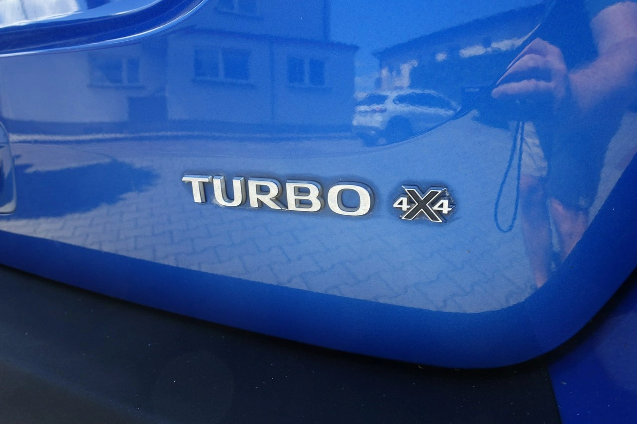 Opel Mokka - Zdjęcie 7