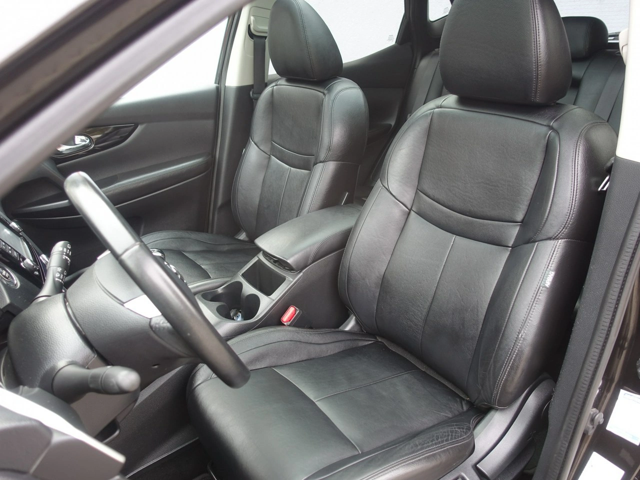 Nissan Qashqai - Zdjęcie 9