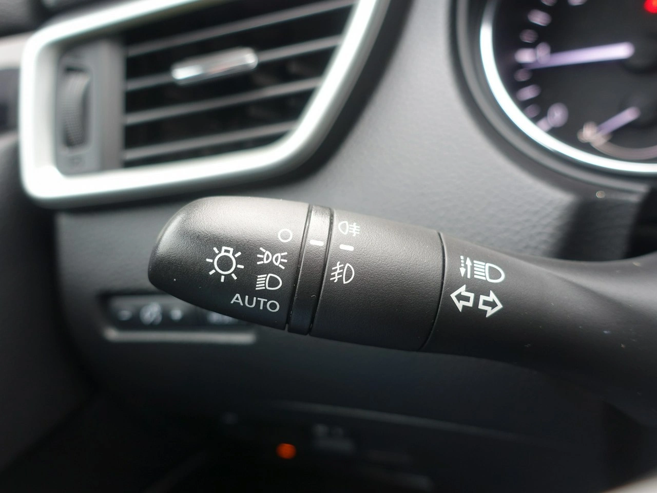 Nissan Qashqai - Zdjęcie 18