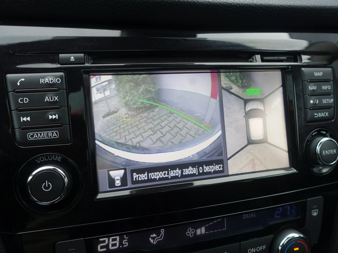 Nissan Qashqai - Zdjęcie 21