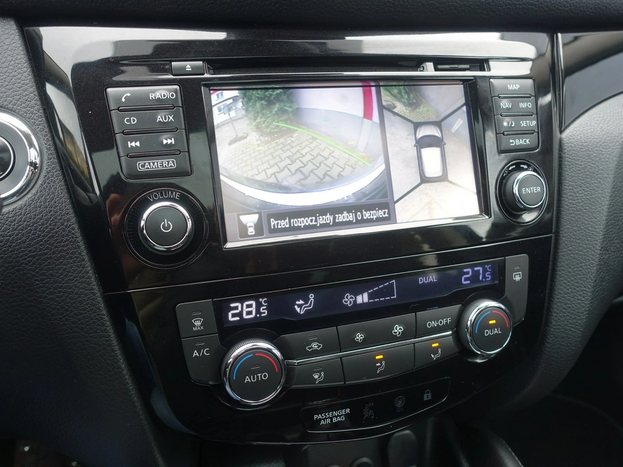 Nissan Qashqai - Zdjęcie 22