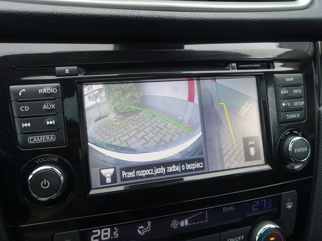 Nissan Qashqai - Zdjęcie 23