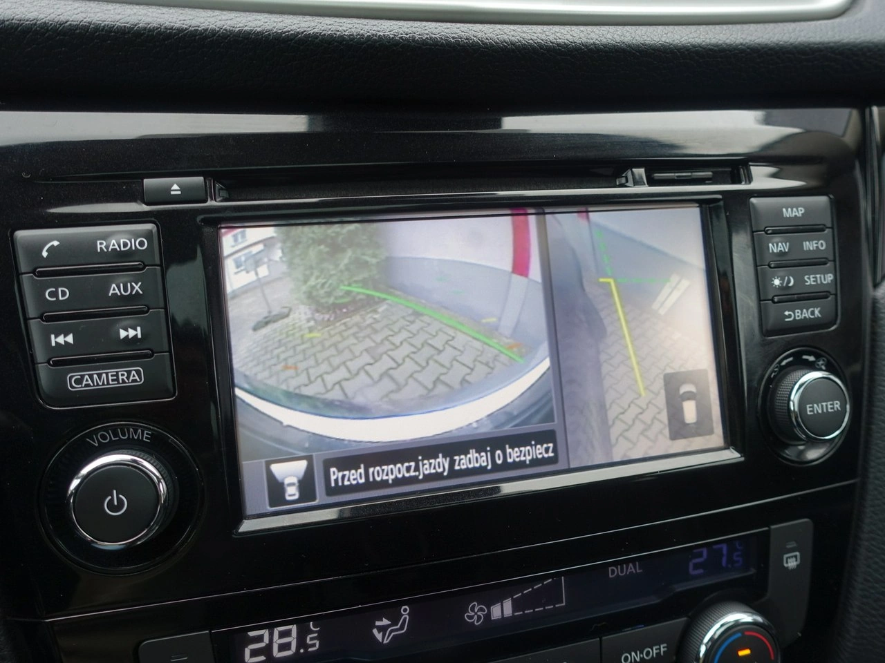 Nissan Qashqai - Zdjęcie 24