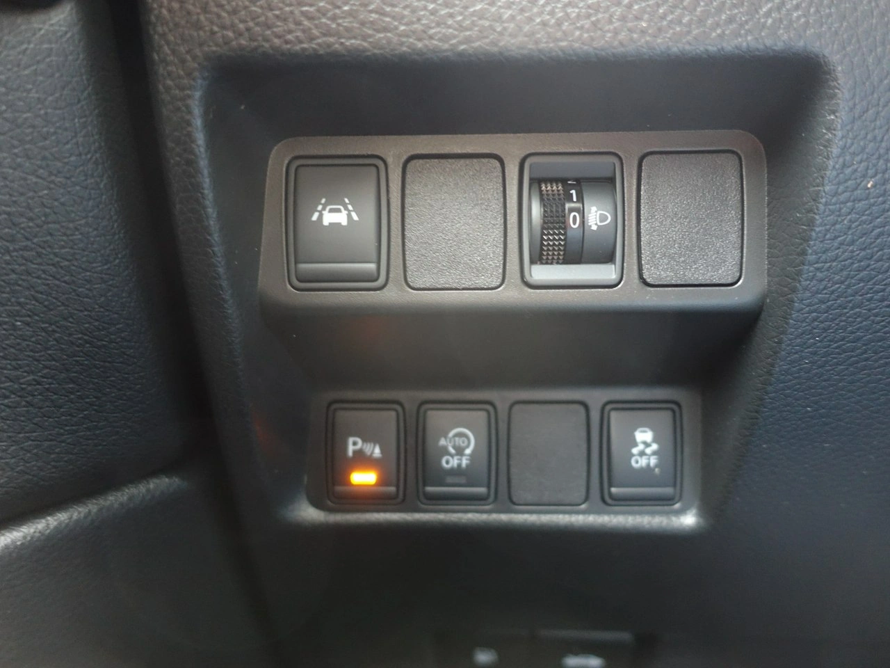 Nissan Qashqai - Zdjęcie 28