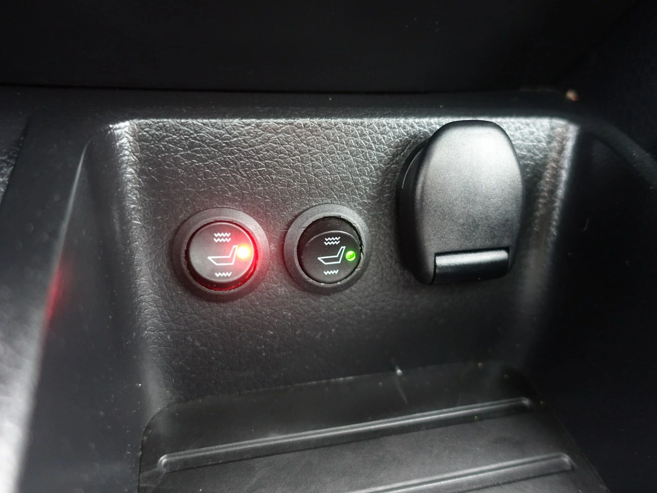 Nissan Qashqai - Zdjęcie 29