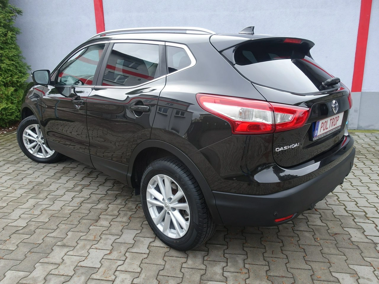 Nissan Qashqai - Zdjęcie 5