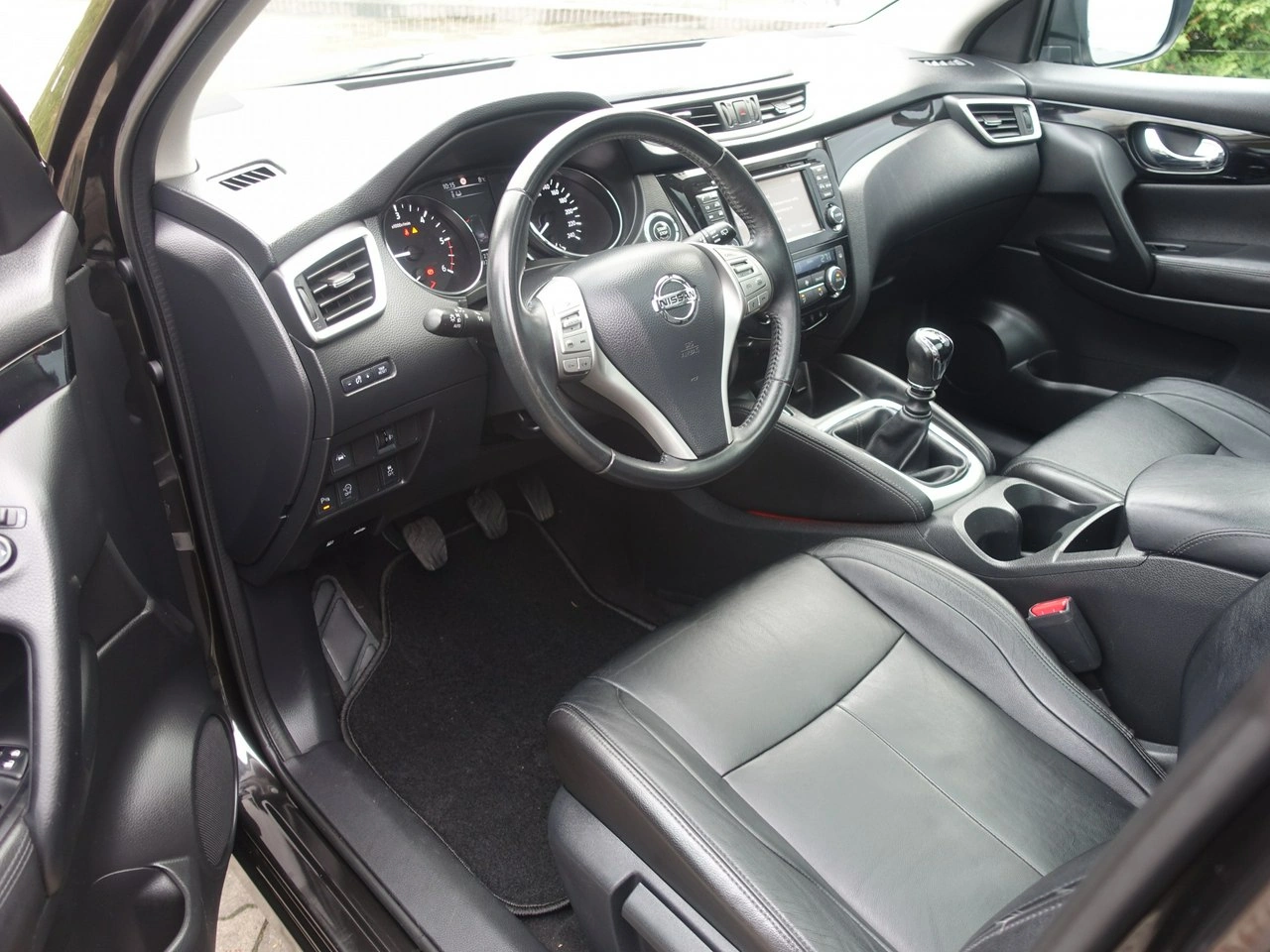 Nissan Qashqai - Zdjęcie 7