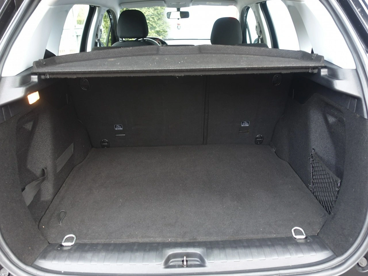 Peugeot 2008 - Zdjęcie 15