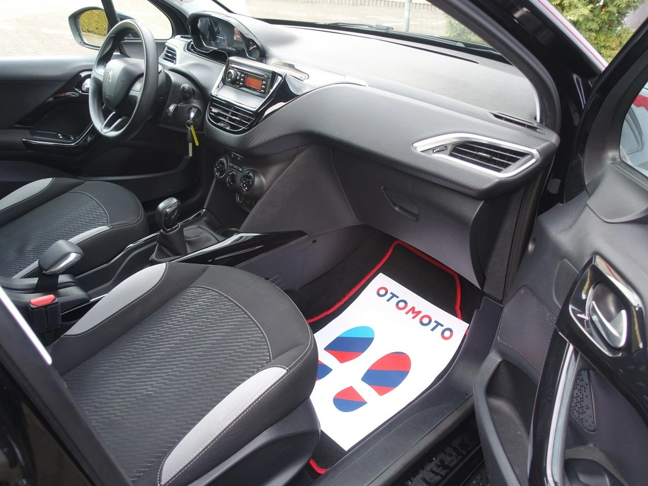 Peugeot 2008 - Zdjęcie 11