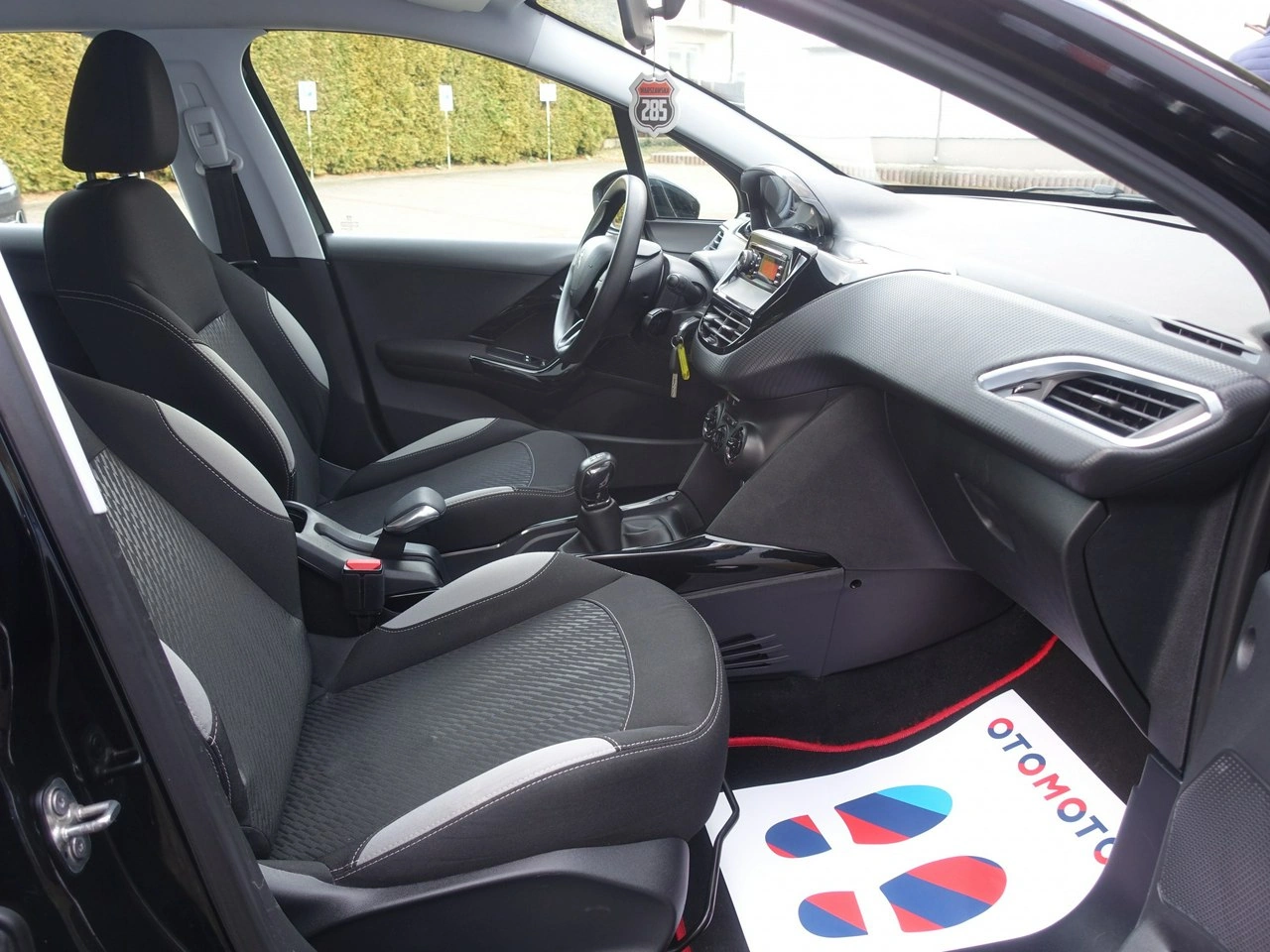 Peugeot 2008 - Zdjęcie 12