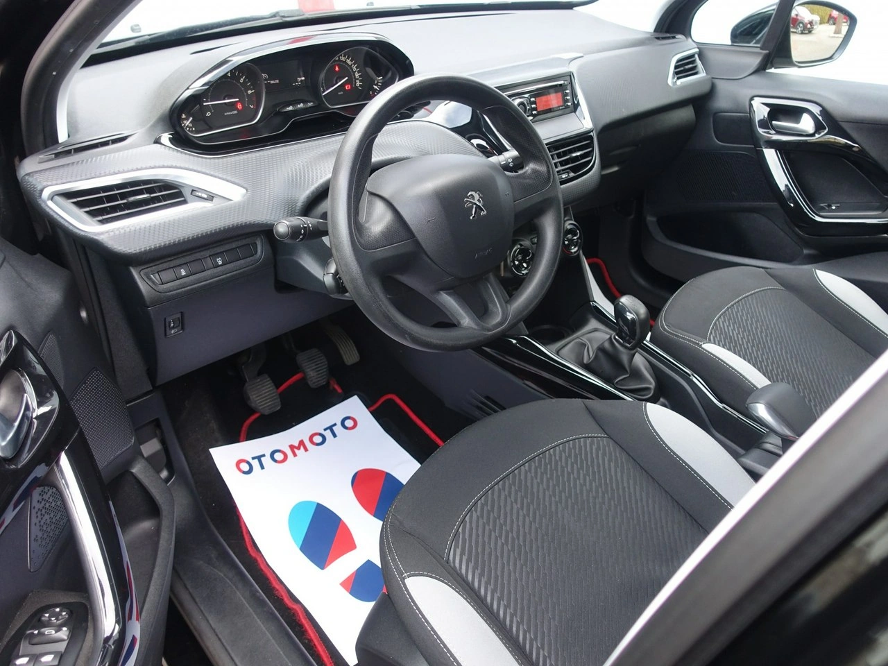 Peugeot 2008 - Zdjęcie 6