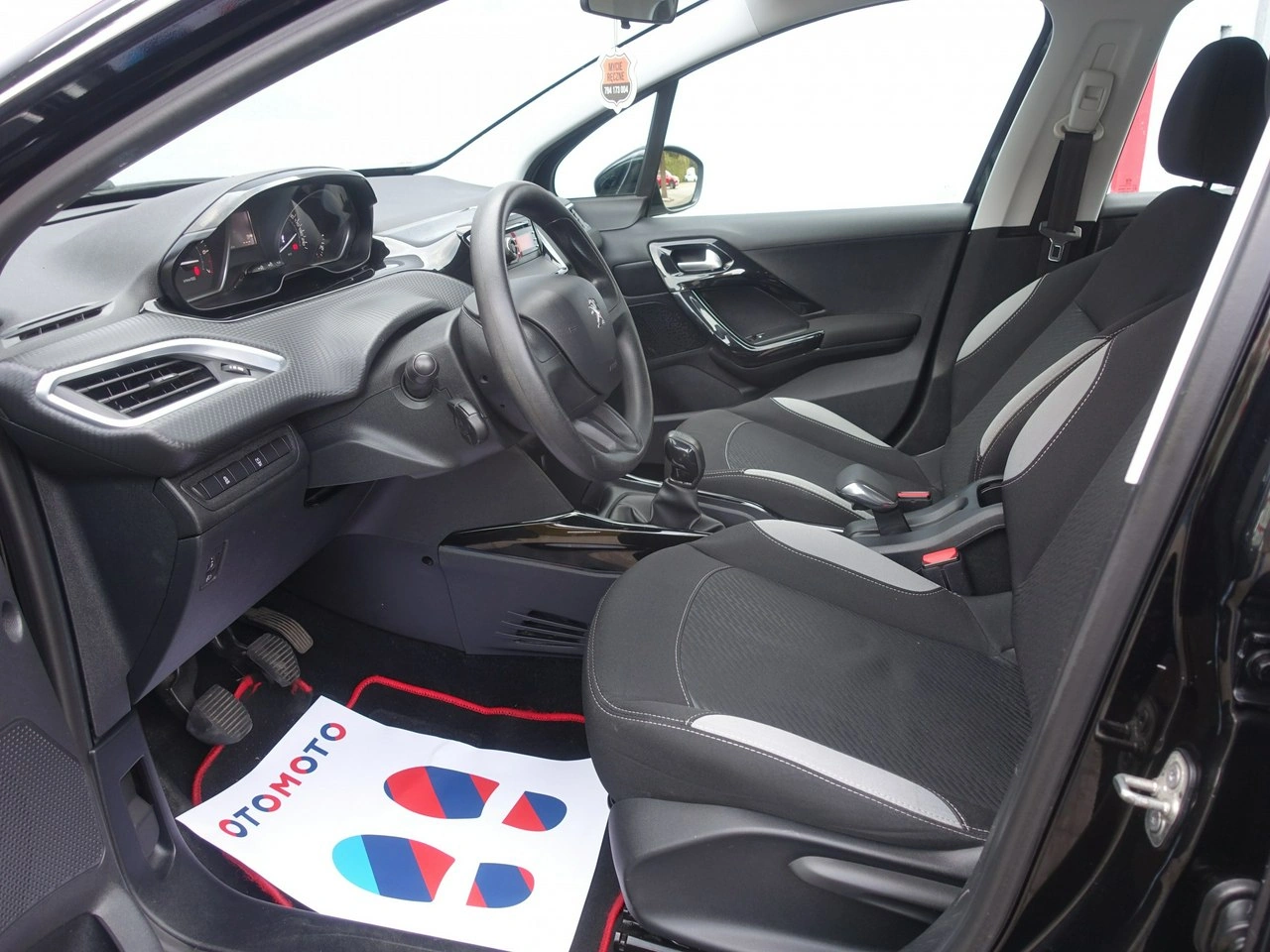 Peugeot 2008 - Zdjęcie 7