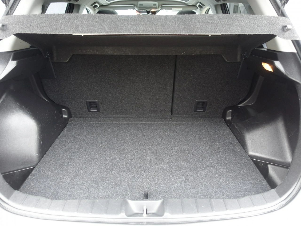 Mitsubishi ASX - Zdjęcie 15