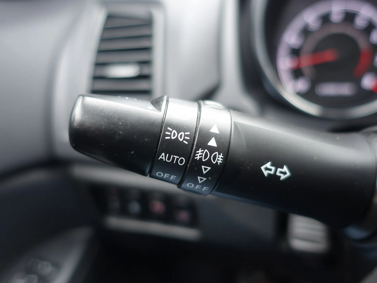 Mitsubishi ASX - Zdjęcie 17