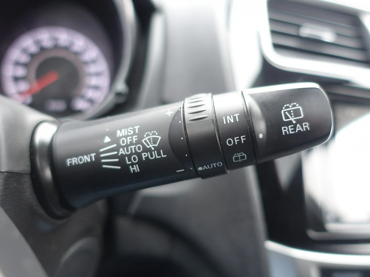 Mitsubishi ASX - Zdjęcie 19