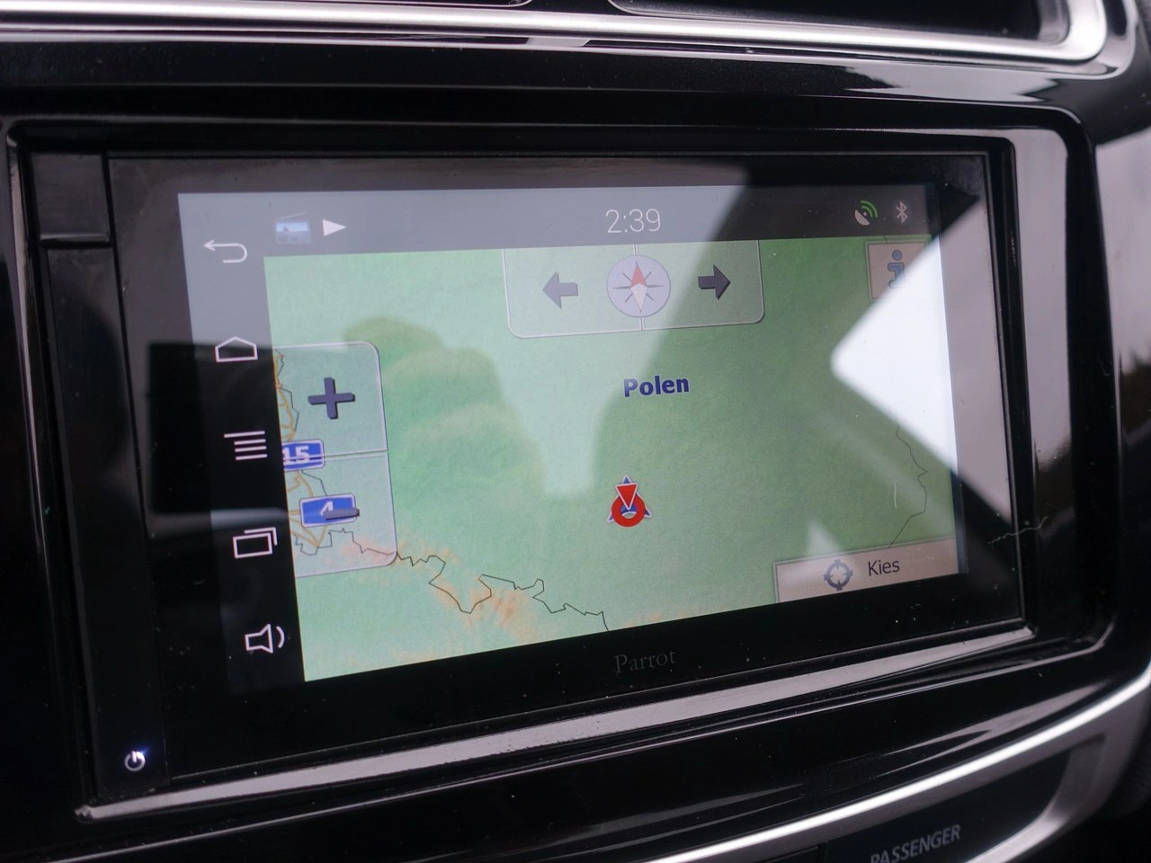 Mitsubishi ASX - Zdjęcie 20