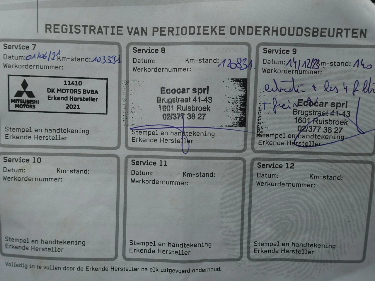 Mitsubishi ASX - Zdjęcie 25