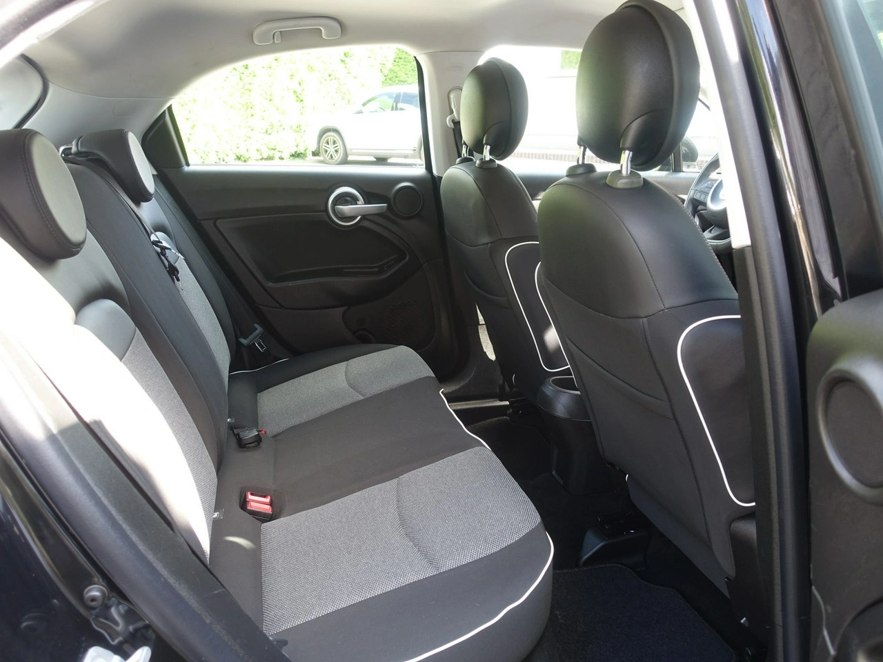 Fiat 500X - Zdjęcie 16