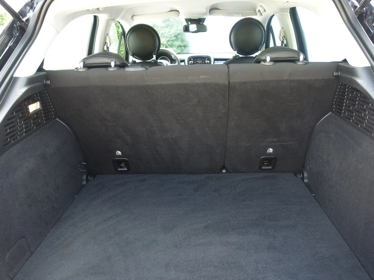 Fiat 500X - Zdjęcie 17