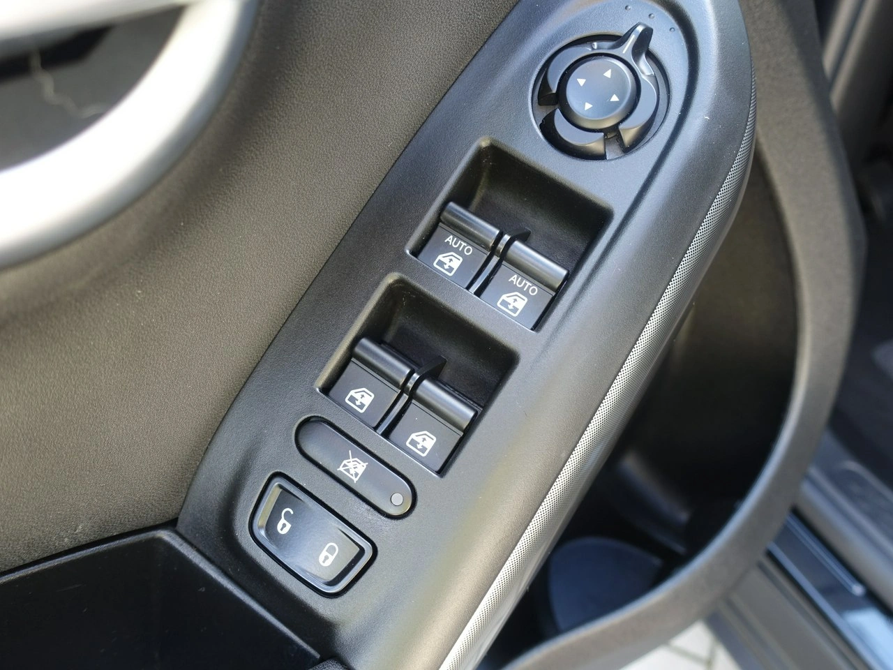 Fiat 500X - Zdjęcie 24