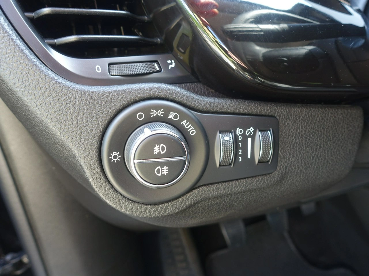 Fiat 500X - Zdjęcie 25