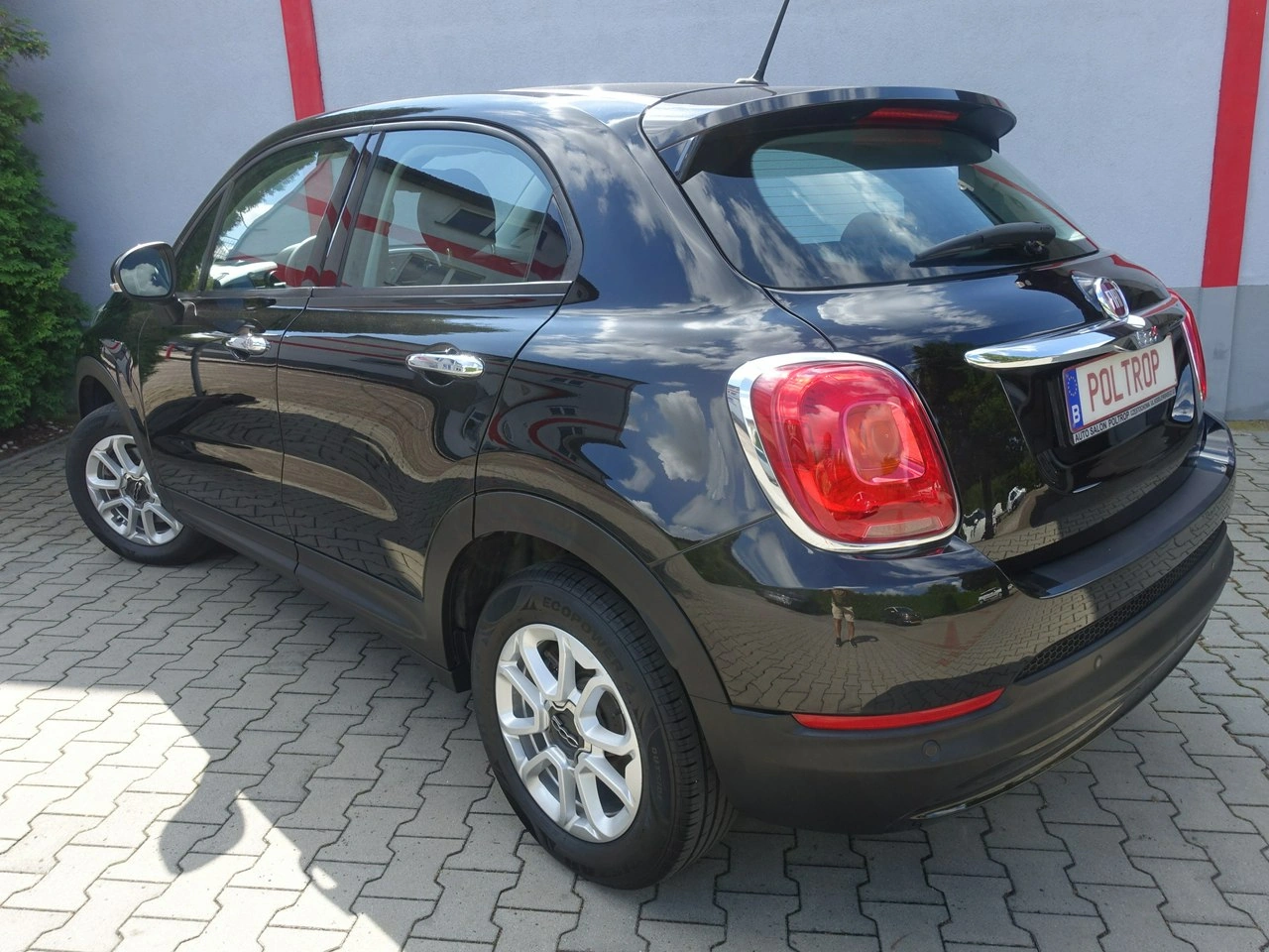 Fiat 500X - Zdjęcie 6