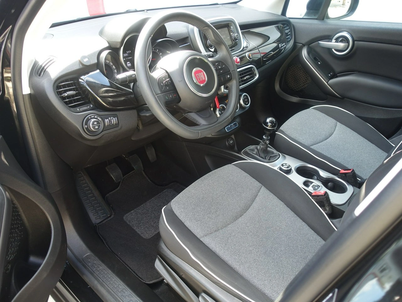 Fiat 500X - Zdjęcie 7
