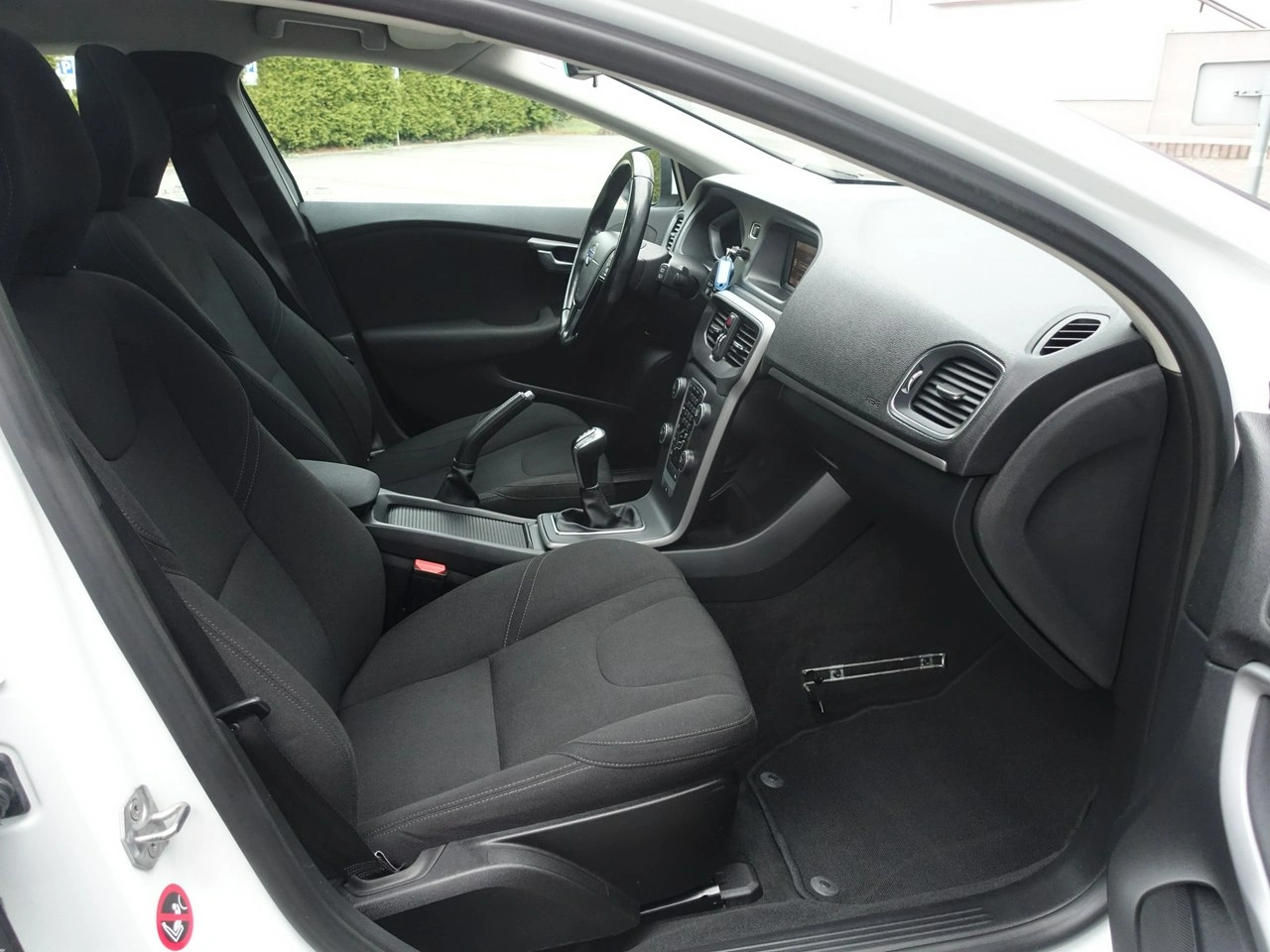 Volvo V40 - Zdjęcie 13