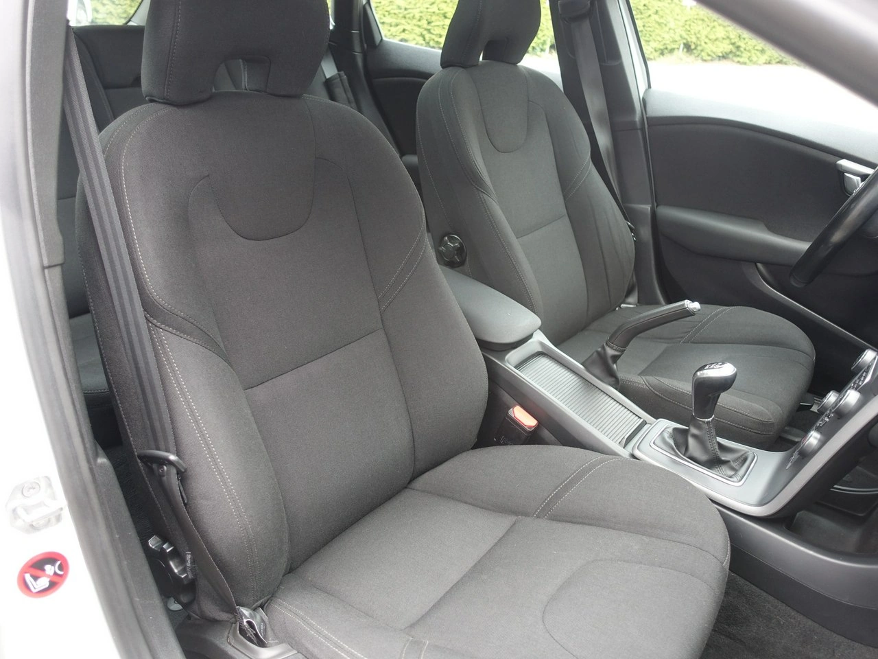 Volvo V40 - Zdjęcie 14