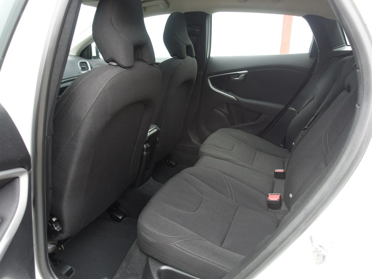 Volvo V40 - Zdjęcie 15