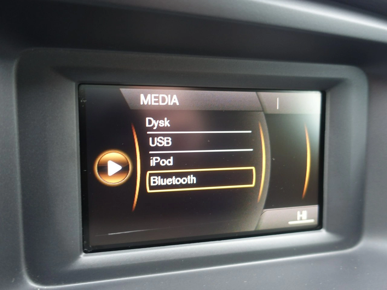 Volvo V40 - Zdjęcie 21