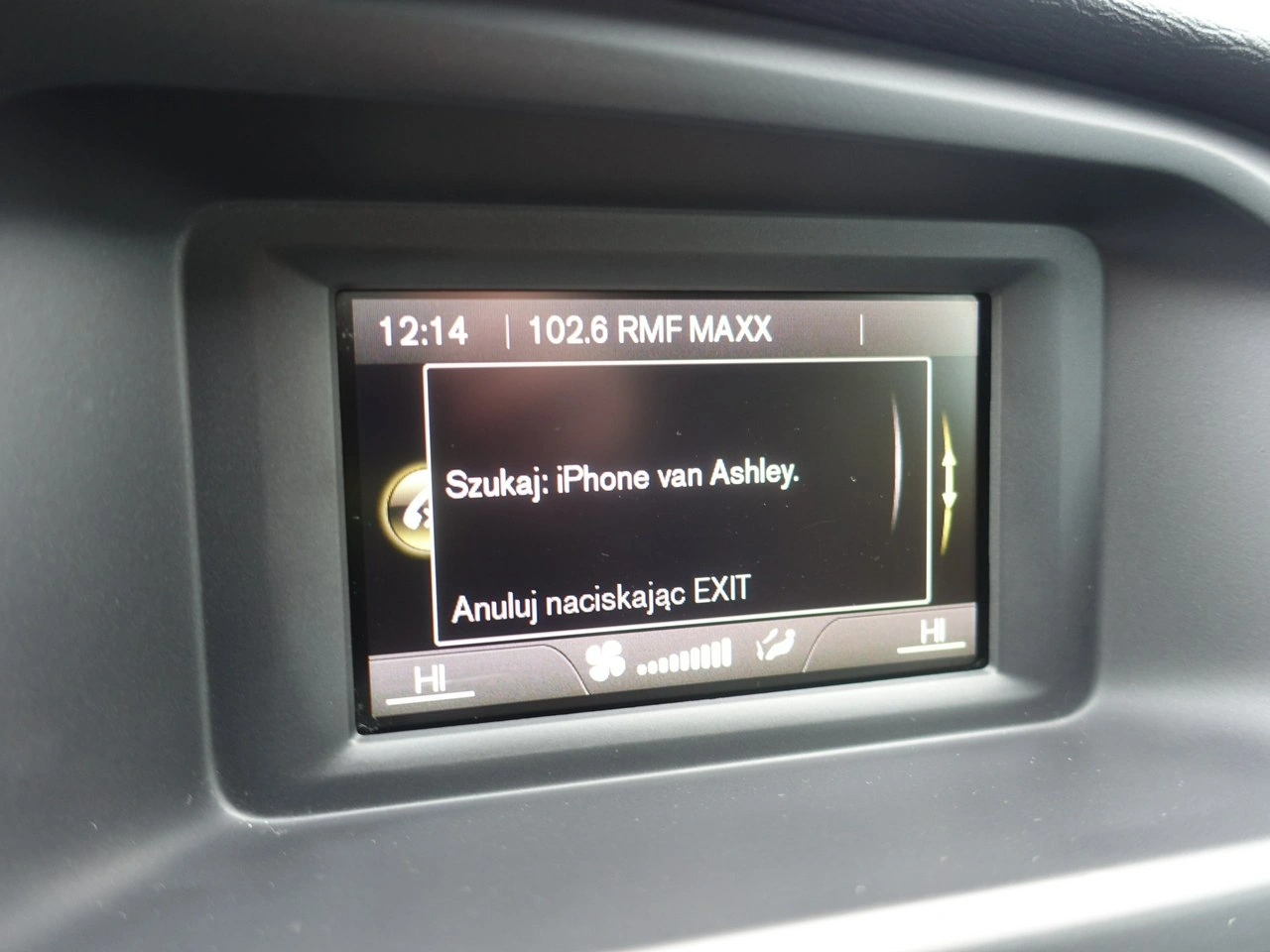 Volvo V40 - Zdjęcie 22