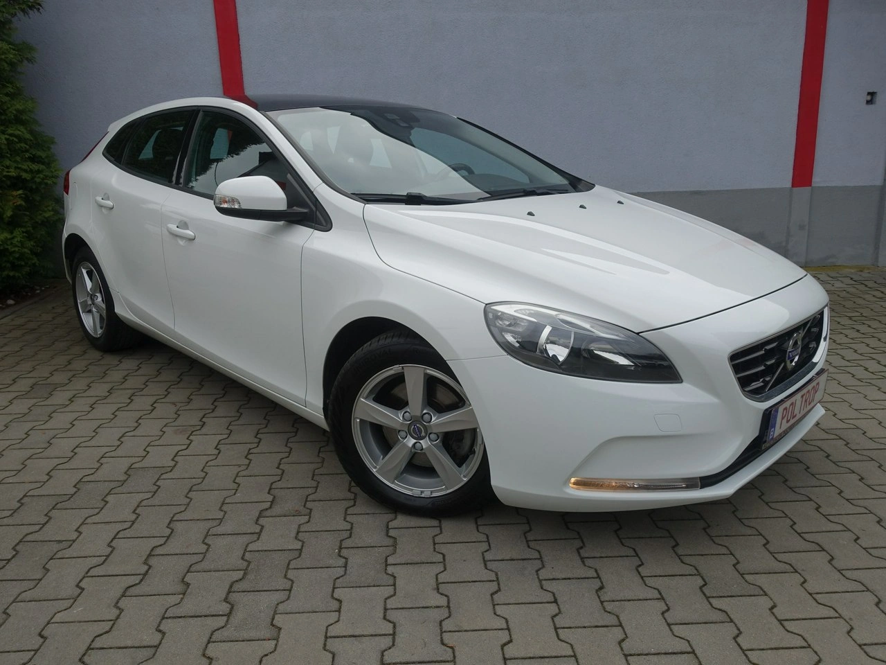 Volvo V40 - Zdjęcie 2