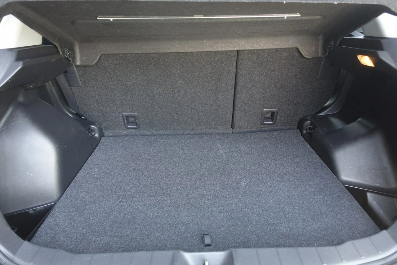 Mitsubishi ASX - Zdjęcie 16