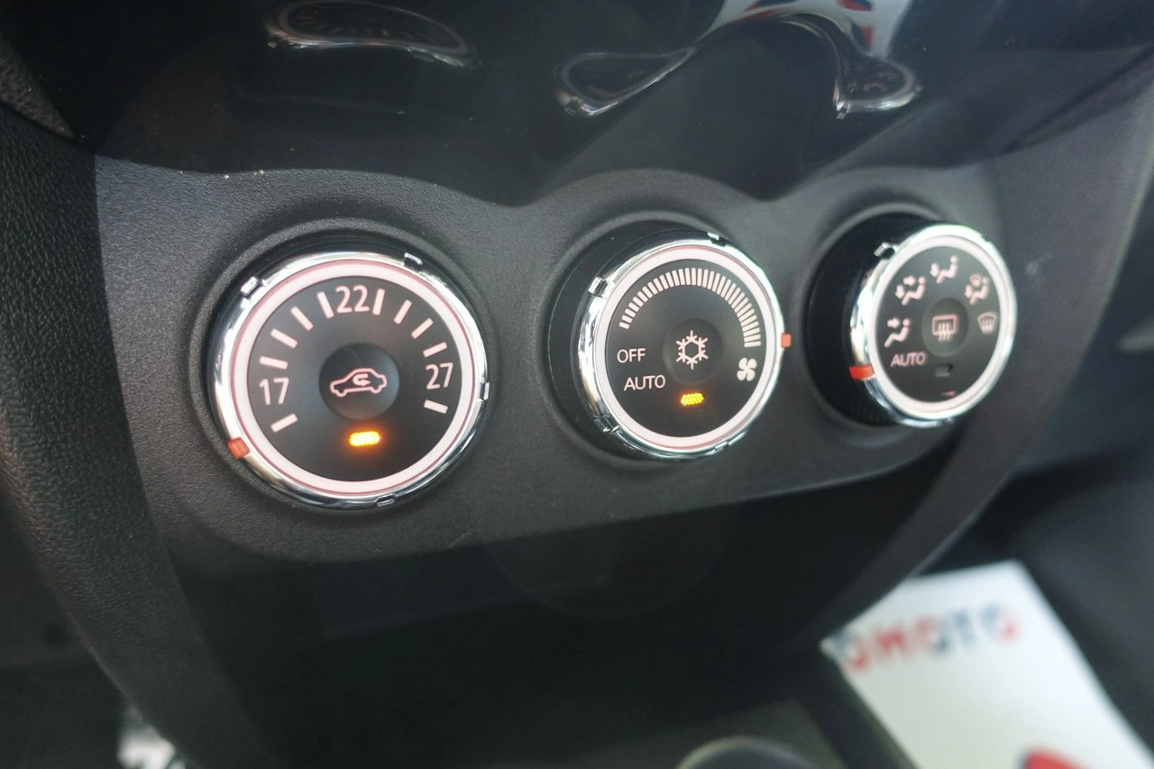 Mitsubishi ASX - Zdjęcie 22