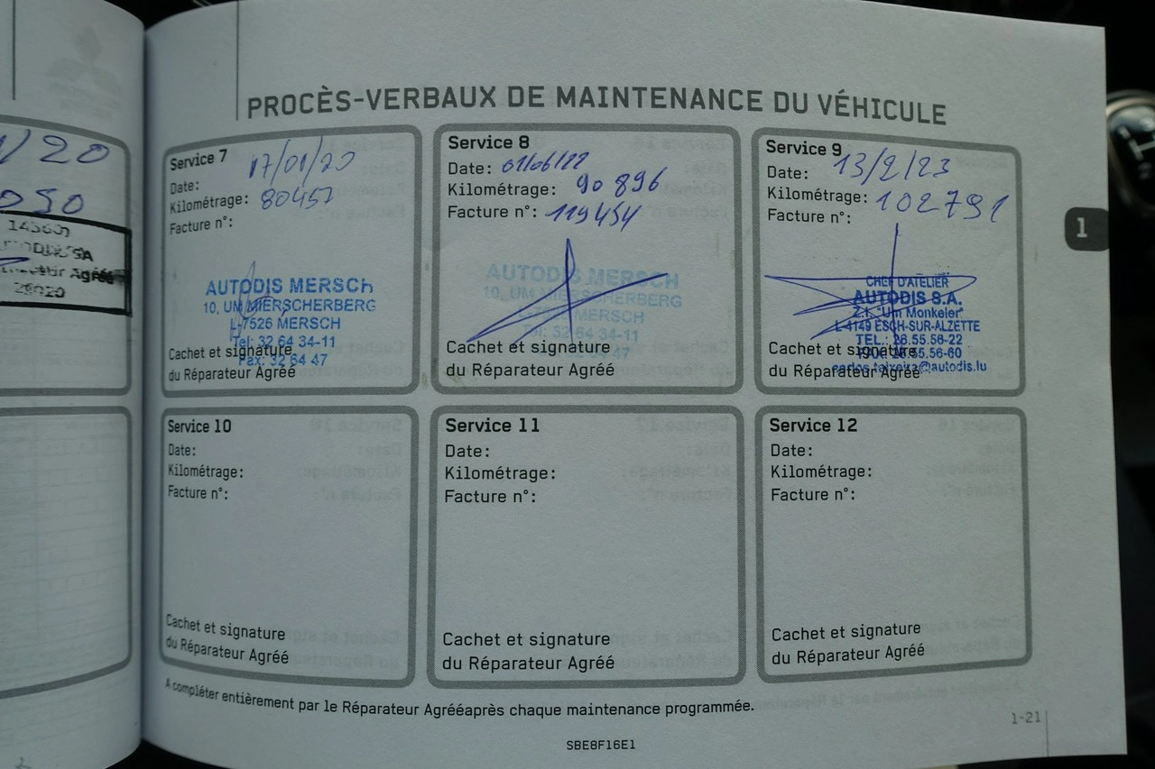 Mitsubishi ASX - Zdjęcie 25