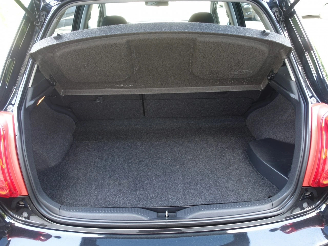 Toyota Auris - Zdjęcie 15