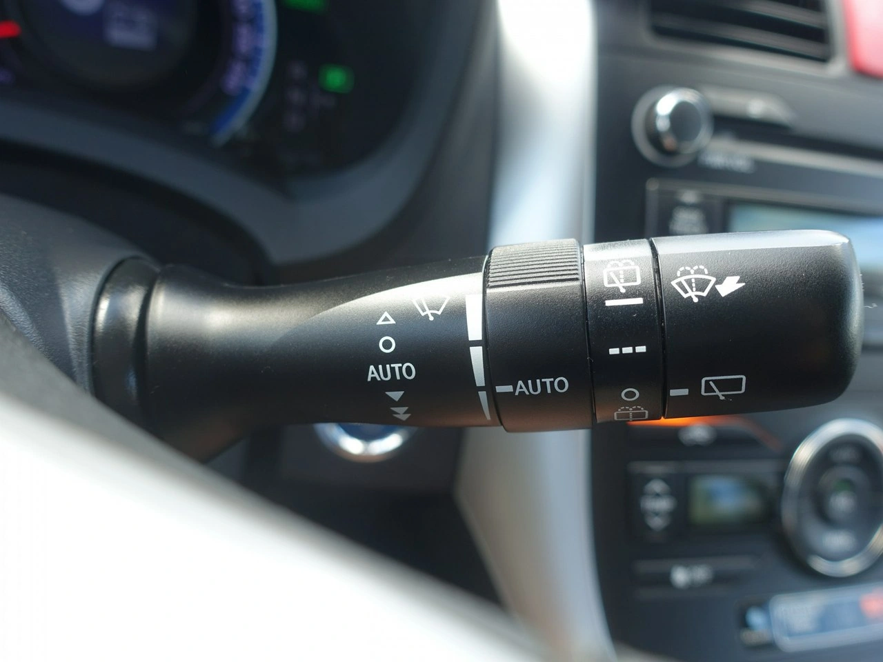 Toyota Auris - Zdjęcie 17